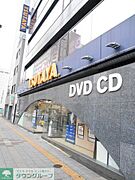 ＴＳＵＴＡＹＡ羽衣町店