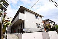 神奈川県横浜市港南区上大岡東2丁目13-33：物件画像／株式会社タウンハウジング神奈川　横浜店