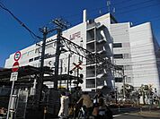 二俣川相鉄ライフ 809m