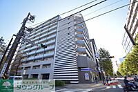 神奈川県横浜市中区不老町3丁目13-4：物件画像／株式会社タウンハウジング神奈川　横浜店