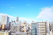 ★みなとみらいエリア一望できます★
