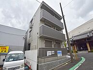 神奈川県横浜市南区南太田1丁目71-1：物件画像／株式会社タウンハウジング神奈川　横浜店
