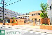 いずみ松本町保育園 徒歩23分。幼稚園・保育園 1790m
