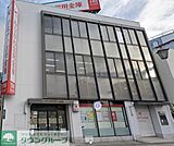 かながわ信用金庫久里浜支店 徒歩5分。 340m