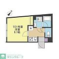 Sol Levante YOKOHAMA2階9.0万円