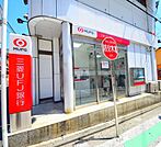 三菱東京UFJ銀行横浜白楽支店 徒歩29分。銀行 2250m