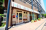 私立保育園キッズナーサリー 徒歩7分。幼稚園・保育園 500m
