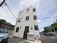神奈川県横浜市戸塚区戸塚町：物件画像／株式会社タウンハウジング神奈川　横浜店