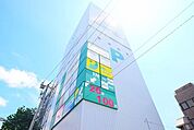 横浜メディカルセンタービル 730m