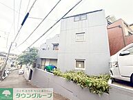 神奈川県横浜市神奈川区沢渡23：物件画像／株式会社タウンハウジング神奈川　横浜店