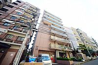 神奈川県横浜市神奈川区台町11-16：物件画像／株式会社タウンハウジング神奈川　横浜店