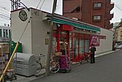★★まいばすけっと 746m