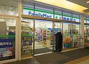 ファミリーマート南戸塚店 811m