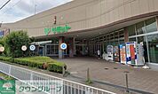 サミット横浜岡野店 徒歩12分。 930m