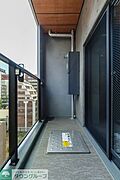※写真は同タイプ住戸です。