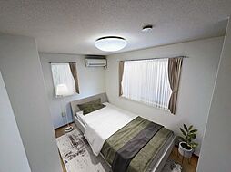 ガーデンヒルズ本牧町 1Kの写真