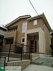 神奈川県横浜市保土ケ谷区上菅田町：物件画像／株式会社タウンハウジング神奈川　横浜店