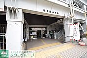 横浜市旭区役所 徒歩38分。役所 2990m
