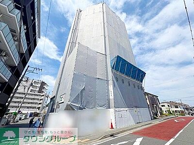 外観:外観 外観:外観