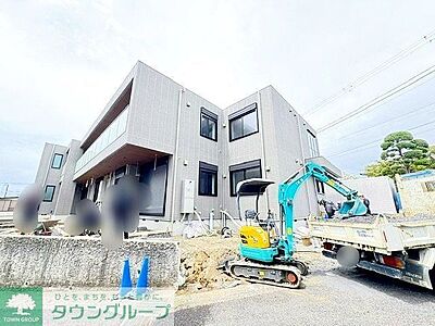 外観 外観