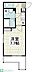 間取り：間取図