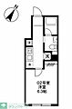 Comfort Yokohama1階8.7万円