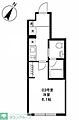 Comfort Yokohama2階9.1万円