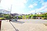周辺：本郷町ガス山公園 徒歩8分。公園 630m