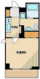 仙川駅 9.0万円