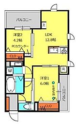 東小金井駅 16.0万円