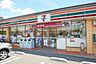 周辺：セブンイレブン三鷹天文台通り店 361m