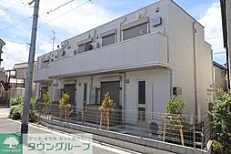 セレスティア小金井中町