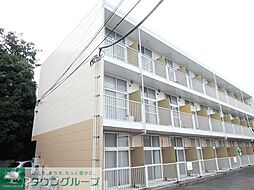 レオパレスさくらブリッサII