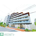 東京都東村山市富士見町1丁目4-1：物件画像／株式会社タウンハウジング東京　武蔵境店