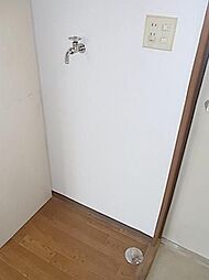 アーバンヒルズ小金井 3階ワンルームのリビング/ダイニング