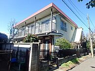 東京都小金井市本町5丁目41-28：物件画像／株式会社タウンハウジング東京　武蔵境店