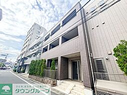 セレスティア荻窪