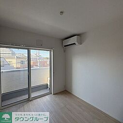 MELDIA小川 301 3階1Kのリビング/ダイニング