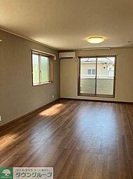 ラ　レジデンス　シック 3階2SLDKのリビング/ダイニング