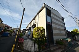 レオパレスボナール