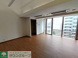 アーク阿佐ヶ谷 7階5SLDKのリビング/ダイニング