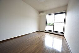 モンシャトー福竹 1階2DKのリビング/ダイニング