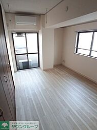 ラージ久我山A 2階3LDKのリビング/ダイニング