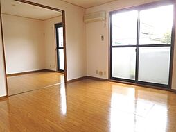 グラン・メール 1階2DKのリビング/ダイニング