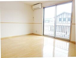 イル・ロトーレＣ 2階1Kのリビング/ダイニング