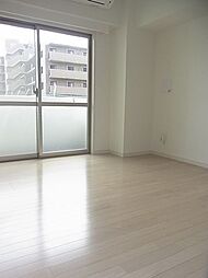 ライジングプレイス練馬関町 10階1Kのリビング/ダイニング