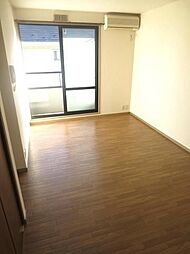 クォーレＫＭ 1階1Kのリビング/ダイニング