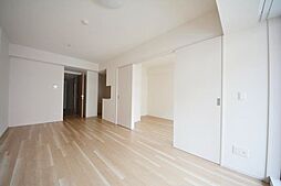 トラープランド翠命館 3階2LDKのリビング/ダイニング