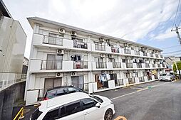 メゾン・ド・ティファニーＩ