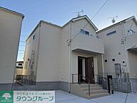 東京都練馬区大泉学園町7丁目1：物件画像／株式会社タウンハウジング東京　武蔵境店